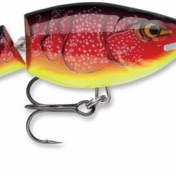 Baits Rapala Jointed Shad Rap 04 Medium Diving Crankbait