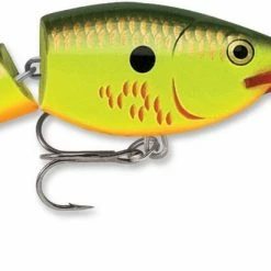Rapala Jointed Shad Rap 05 Deep Diving Crankbait Baits