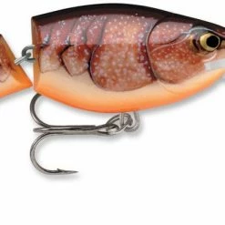Rapala Jointed Shad Rap 05 Deep Diving Crankbait Baits