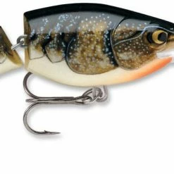 Rapala Jointed Shad Rap 05 Deep Diving Crankbait Baits