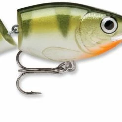 Rapala Jointed Shad Rap 05 Deep Diving Crankbait Baits