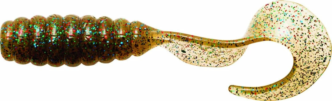 Z Man GrubZ Soft Plastic Grub 7 Z Man GrubZ Soft Plastic Grub