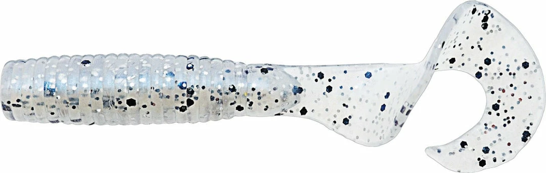 Z Man GrubZ Soft Plastic Grub 9 Z Man GrubZ Soft Plastic Grub