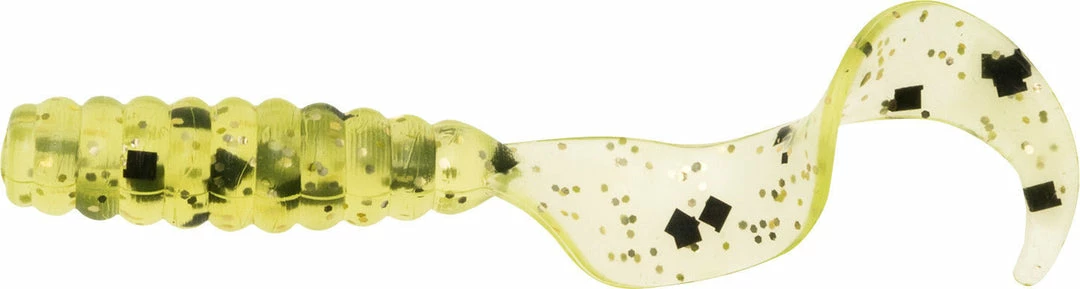 Z Man GrubZ Soft Plastic Grub 14 Z Man GrubZ Soft Plastic Grub