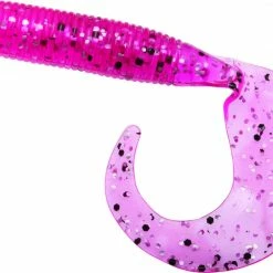 Z Man GrubZ Soft Plastic Grub 57 Z Man GrubZ Soft Plastic Grub