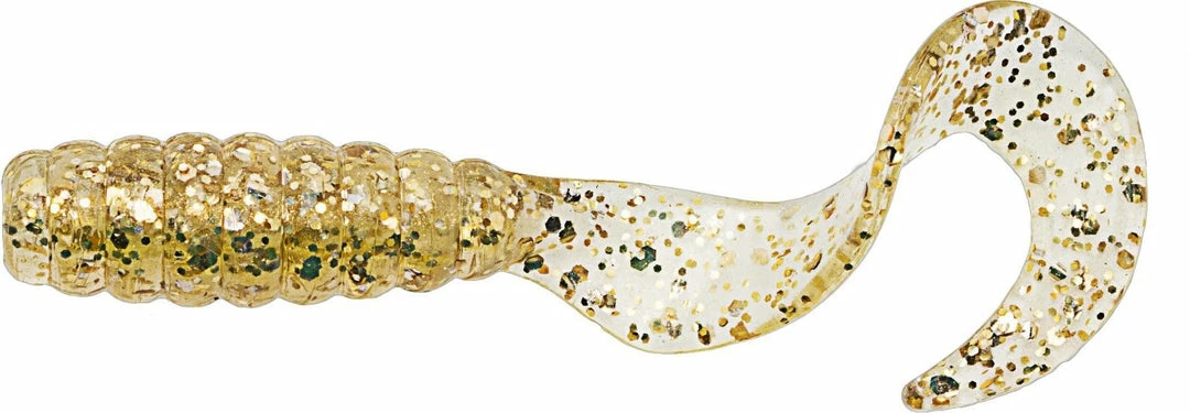 Z Man GrubZ Soft Plastic Grub 19 Z Man GrubZ Soft Plastic Grub