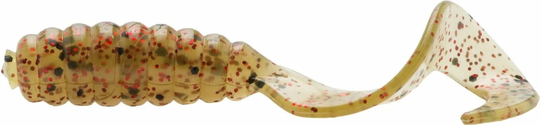 Z Man GrubZ Soft Plastic Grub 22 Z Man GrubZ Soft Plastic Grub