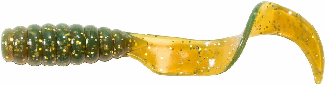 Z Man GrubZ Soft Plastic Grub 24 Z Man GrubZ Soft Plastic Grub