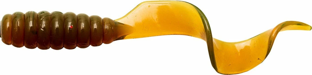 Z Man GrubZ Soft Plastic Grub 29 Z Man GrubZ Soft Plastic Grub