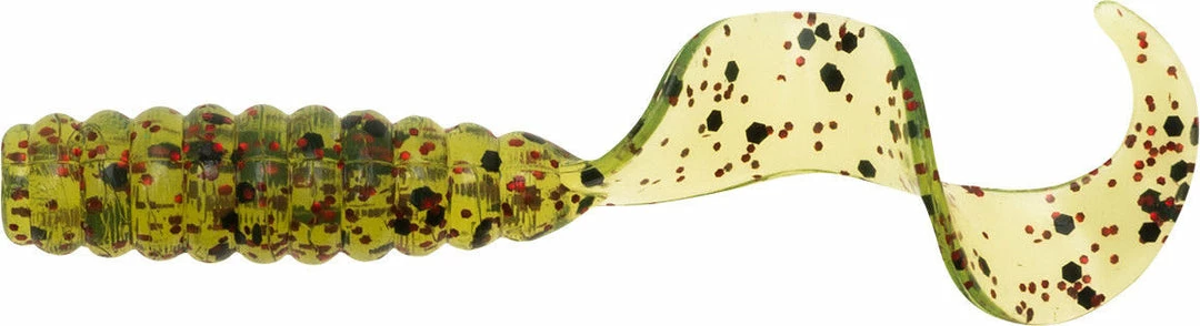 Z Man GrubZ Soft Plastic Grub 40 Z Man GrubZ Soft Plastic Grub