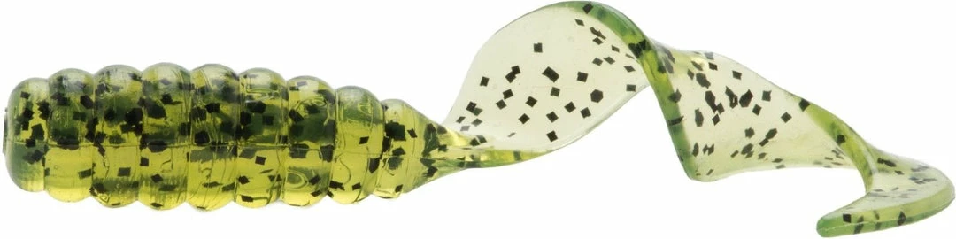 Z Man GrubZ Soft Plastic Grub 43 Z Man GrubZ Soft Plastic Grub