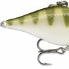 Rapala Ultra Light Rippin' Rap 03 Lipless Crankbait
