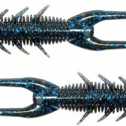 Z Man TRD HogZ 3 Inch Soft Plastic Creature Bait 6 Pack Baits