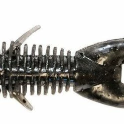 Z Man TRD HogZ 3 Inch Soft Plastic Creature Bait 6 Pack Baits