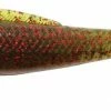 Baits Z Man MinnowZ 3 Inch Soft Plastic Paddle Tail Swimbait