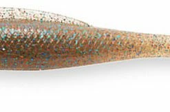 Baits Z Man MinnowZ 3 Inch Soft Plastic Paddle Tail Swimbait