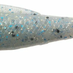 Baits Z Man MinnowZ 3 Inch Soft Plastic Paddle Tail Swimbait