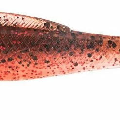 Baits Z Man MinnowZ 3 Inch Soft Plastic Paddle Tail Swimbait