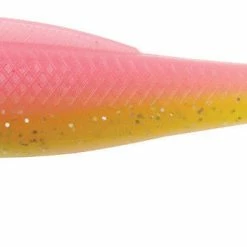 Baits Z Man MinnowZ 3 Inch Soft Plastic Paddle Tail Swimbait