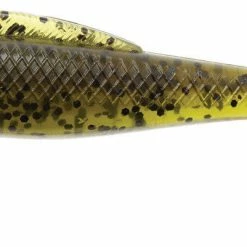Baits Z Man MinnowZ 3 Inch Soft Plastic Paddle Tail Swimbait