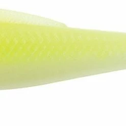 Baits Z Man MinnowZ 3 Inch Soft Plastic Paddle Tail Swimbait