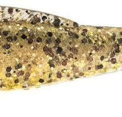 Baits Z Man MinnowZ 3 Inch Soft Plastic Paddle Tail Swimbait