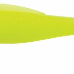 Baits Z Man MinnowZ 3 Inch Soft Plastic Paddle Tail Swimbait