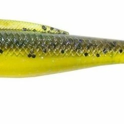 Baits Z Man MinnowZ 3 Inch Soft Plastic Paddle Tail Swimbait