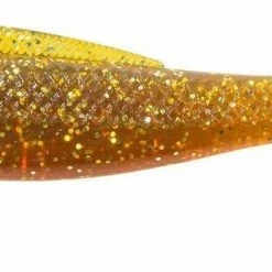 Baits Z Man MinnowZ 3 Inch Soft Plastic Paddle Tail Swimbait