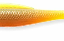 Baits Z Man MinnowZ 3 Inch Soft Plastic Paddle Tail Swimbait