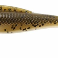 Baits Z Man MinnowZ 3 Inch Soft Plastic Paddle Tail Swimbait