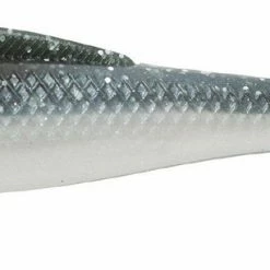 Baits Z Man MinnowZ 3 Inch Soft Plastic Paddle Tail Swimbait