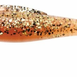 Baits Z Man MinnowZ 3 Inch Soft Plastic Paddle Tail Swimbait