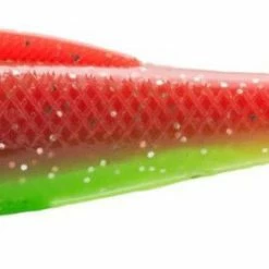 Baits Z Man MinnowZ 3 Inch Soft Plastic Paddle Tail Swimbait