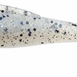 Baits Z Man MinnowZ 3 Inch Soft Plastic Paddle Tail Swimbait