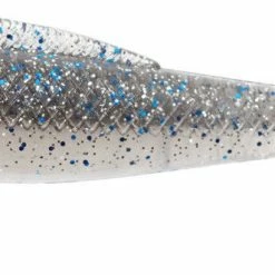 Baits Z Man MinnowZ 3 Inch Soft Plastic Paddle Tail Swimbait