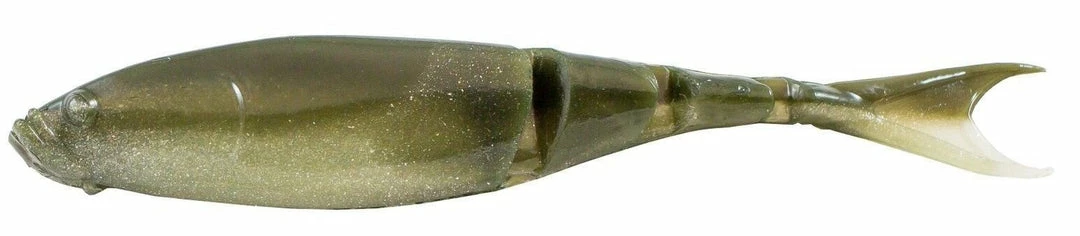 Z Man RaZor ShadZ 4 1/2 Inch Soft Jerkbait 4 Pack Baits 3 Z Man RaZor ShadZ 4 1/2 Inch Soft Jerkbait 4 Pack Baits