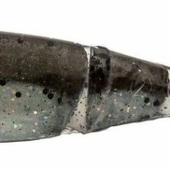 Z Man RaZor ShadZ 4 1/2 Inch Soft Jerkbait 4 Pack Baits