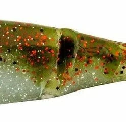 Z Man RaZor ShadZ 4 1/2 Inch Soft Jerkbait 4 Pack Baits 21 Z Man RaZor ShadZ 4 1/2 Inch Soft Jerkbait 4 Pack Baits