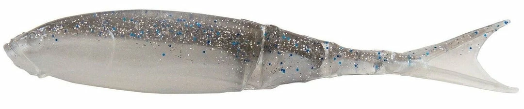 Z Man RaZor ShadZ 4 1/2 Inch Soft Jerkbait 4 Pack Baits 12 Z Man RaZor ShadZ 4 1/2 Inch Soft Jerkbait 4 Pack Baits