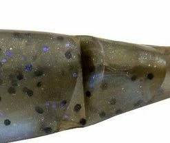 Z Man RaZor ShadZ 4 1/2 Inch Soft Jerkbait 4 Pack Baits 23 Z Man RaZor ShadZ 4 1/2 Inch Soft Jerkbait 4 Pack Baits