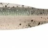 Z Man DieZel MinnowZ 4 Inch Soft Paddle Tail Swimbait 5 Pack