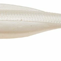 Z Man DieZel MinnowZ 4 Inch Soft Paddle Tail Swimbait 5 Pack