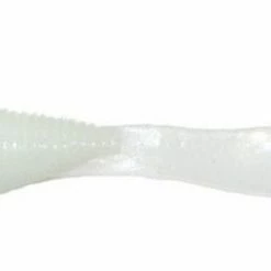 Z Man StreakZ Curly TailZ 5 Inch Soft Plastic Grub 4 Pack