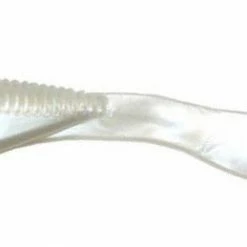 Z Man StreakZ Curly TailZ 5 Inch Soft Plastic Grub 4 Pack