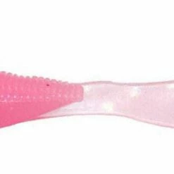 Z Man StreakZ Curly TailZ 5 Inch Soft Plastic Grub 4 Pack