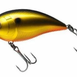 Yo-Zuri 3DB Square-Lip 2 3/4 Inch Shallow Diving Square Bill Crankbait