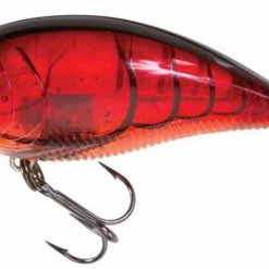 Yo-Zuri 3DB Square-Lip 2 3/4 Inch Shallow Diving Square Bill Crankbait
