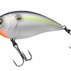 Yo-Zuri 3DB Square-Lip 2 3/4 Inch Shallow Diving Square Bill Crankbait