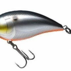 Yo-Zuri 3DB Square-Lip 2 3/4 Inch Shallow Diving Square Bill Crankbait